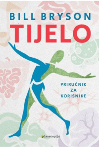 Tijelo - naslovnica