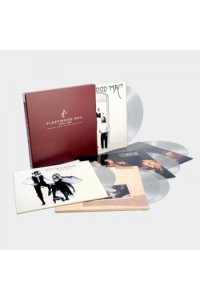 Fleetwood Mac - Fleetwood Mac 1975 To 1987 / Limited Vinyl BOX LP - omot