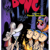 Bone: logorske priče (Strip) - naslovnica