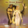 The Flower Kings - Adam & Eve (reissue 2023) LP + CD - omot
