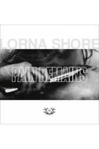Lorna Shore - Pain Remains LP - omot