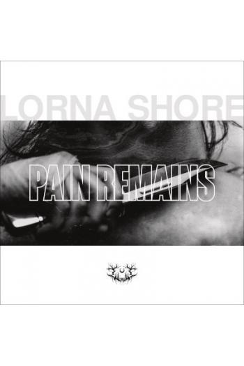 Lorna Shore - Pain Remains LP - omot