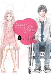 Perfect World, Vol. 01 - slika proizvoda