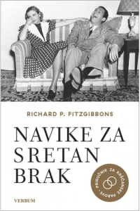 Navike za sretan brak - naslovnica