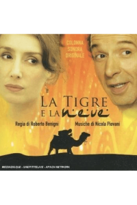 La Tigre Et La Neigre -Tiger And The Snow