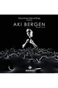 Various Artists - Aki LP - omot