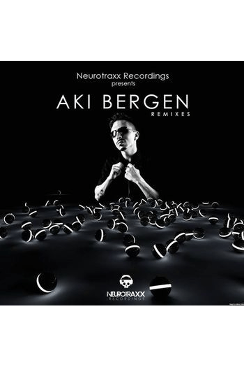 Various Artists - Aki LP - omot