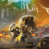 First Wall (Volume 3) (Horus Hersey: Siege of Terra, 3) - naslovnica