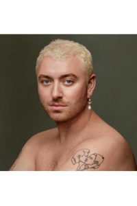 Sam Smith - Gloria CD - omot
