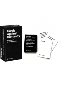 Cards Against Humanity - International Edition