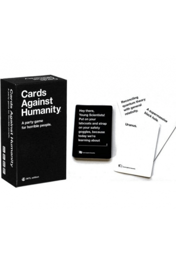 Cards Against Humanity - International Edition - slika proizvoda