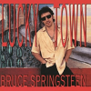 Bruce Springsteen - Lucky Town LP - omot