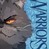 Warriors Graphic Novel Vol. 02 (The Prophecies Begin Part 2 of 3) - naslovnica