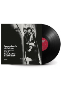 The Rolling Stones - DecemberS Children (And EverybodyS) LP - omot