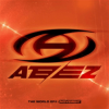 Ateez - The World Ep.1 : Movement (Digipak Ver.) [Mingi Ver.] CD - omot