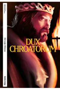 Dux Chroatorum - naslovnica