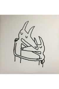 Car Seat Headrest - Twin Fantasy LP - omot