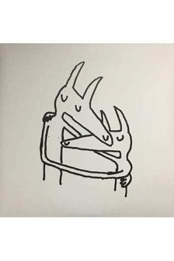 Car Seat Headrest - Twin Fantasy LP - omot