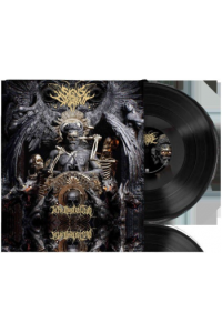 Signs Of The Swarm - To Rid Myself Of Truth LP - omot