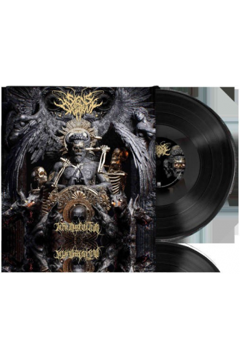 Signs Of The Swarm - To Rid Myself Of Truth LP - omot