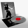 Jennifer Rush - Movin (limited silver vinyl) LP - omot