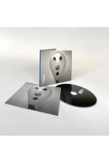 Underworld - A Hundred Days Off CD - omot
