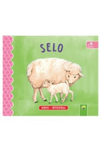 Selo /perivo-nepoderivo/ - naslovnica