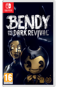 Bendy And The Dark Revival - slika proizvoda