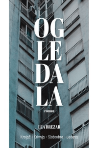 Ogledala - naslovnica