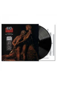 Black Sabbath - The Eternal Idol (2025 Remaster) LP - omot