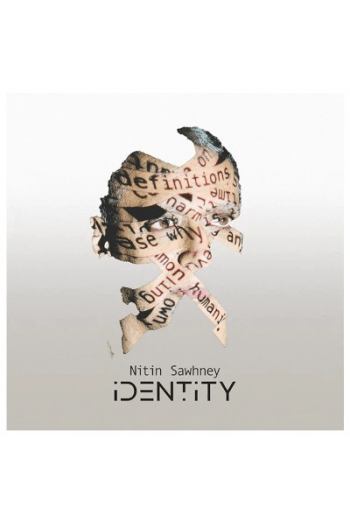 Nitin Sawhney - Identity CD - omot