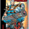 Deadpool & Cable Modern Era Epic Collection: Ballistic Bromance (Strip) - naslovnica