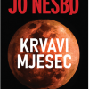 Krvavi mjesec knjiga