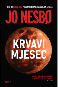 Krvavi mjesec knjiga