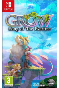 Grow: Song Of The Evertree - slika proizvoda