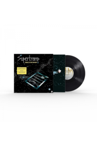 Supertramp - Crime Of The Century (180Gr Hsm Lp) LP - omot