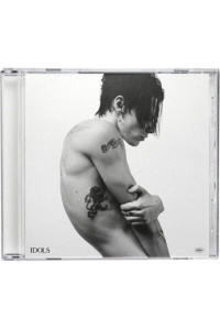 YUNGBLUD - Idols CD - omot