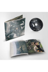 Gianni Morandi - Evviva! CD - omot