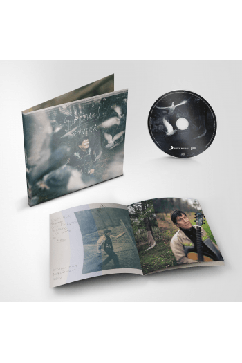 Gianni Morandi - Evviva! CD - omot