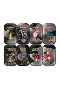 Pokémon TCG: SV10.5 Mini tins