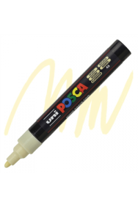 Marker Uni pc-5m Posca slonova kost (ivory) - slika proizvoda