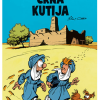 Spirou i Fantasio 31: Crna kutija (Strip) - naslovnica