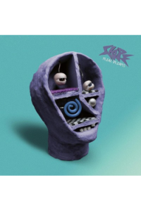 Slope - Freak Dreams LP - omot