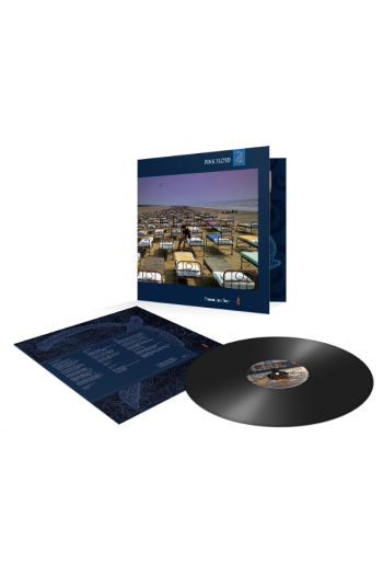 Pink Floyd - A Momentary Lapse of Reason (remastered 180g vinyl) LP - omot