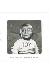 Toy Ep  Rsd2022