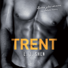 Trent - naslovnica
