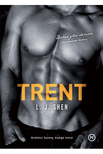 Trent - naslovnica