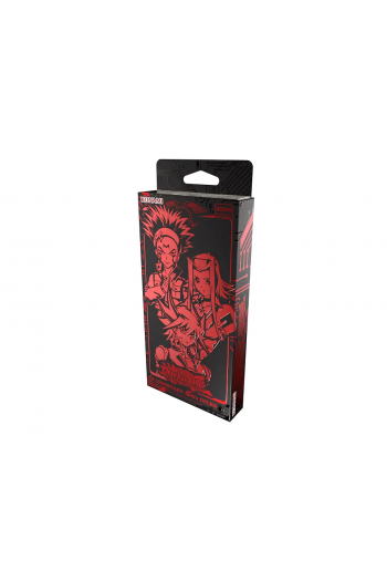Legendary 5D s Decks - slika proizvoda