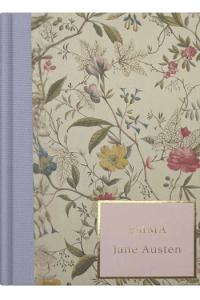 Emma (WW Heritage Collection) - naslovnica