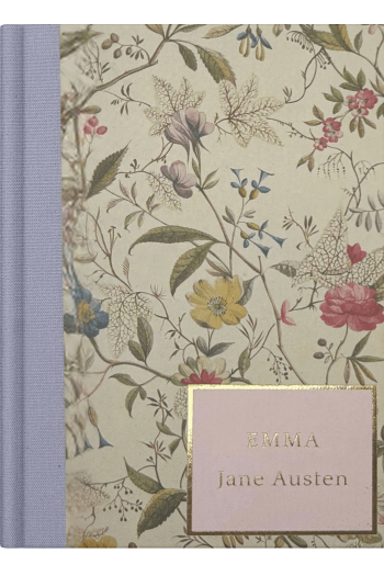 Emma (WW Heritage Collection) - naslovnica